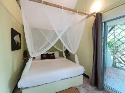Bambie Boutique Home & Resort by Zuzu - 10