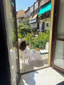 Relais Stibbert Florence - 167