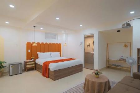 GREEN MEADOW VILLA&café - 94