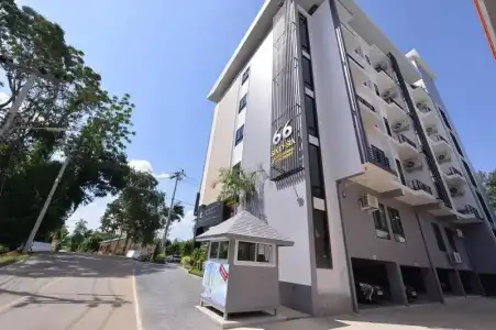 Sixty-Sixplace - 21