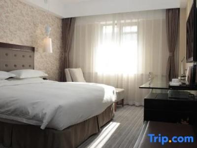 Hepingli Traveler-Inn - 73