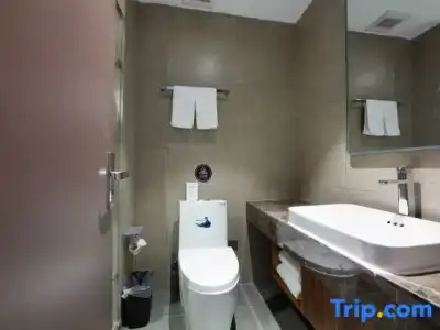 Hôtel Inn Dijon-Quetigny - 72