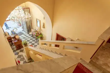 Al Piazza Marina B&B - 15