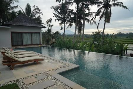 Santun Luxury Private Villa - 109
