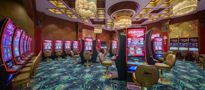 Les Ambassadeurs Marina & Casino - 10