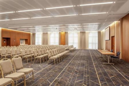 DoubleTree by Hilton Dubai Al Jadaf - 30