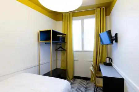 NH Paris Opéra Faubourg - 18