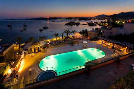 Diamond of Bodrum - 14