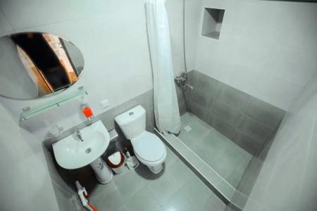 Guest house "Rudakiy" - 6