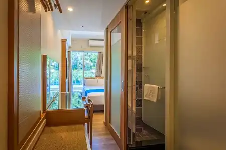 Kariyushi LCH Resort - 29