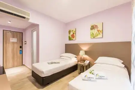 ibis budget Singapore Joo Chiat - 41