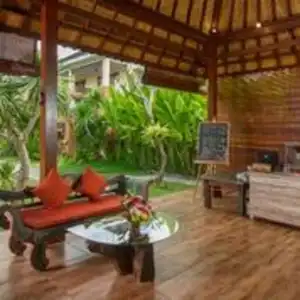 Pondok Massas Ubud - 16