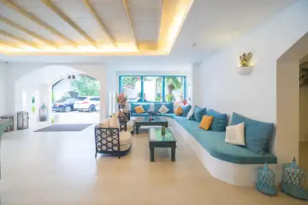 Ocean Breeze Resort Khao Lak - 14