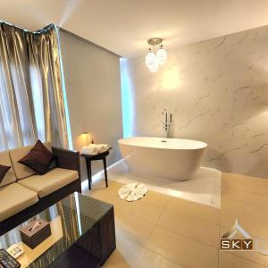 Sky Dome Resotel - 46