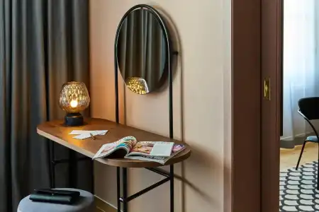 Pullman Stuttgart Fontana - 87