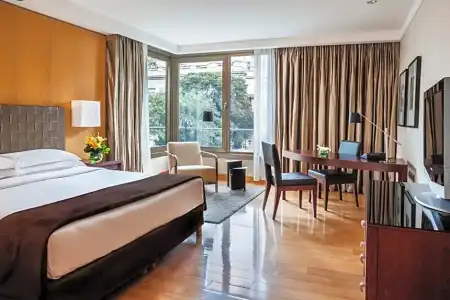 Palacio Duhau - Park Hyatt Buenos Aires - 80