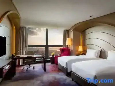 Sofitel Kunming - 74