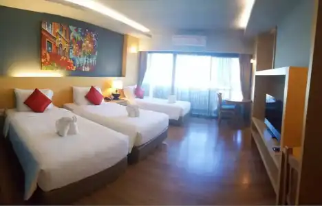 Le Naview @Prasingh - 46