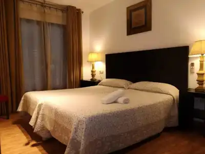 Hostal Tres Soles - 49