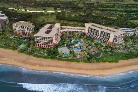 Marriott's Maui Ocean Club - Lahaina & Napili Towers - 32
