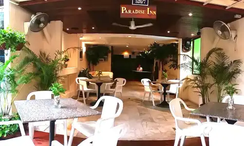 Paradise Inn - 24