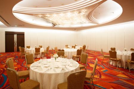 ANA Crowne Plaza KOBE by IHG - 9