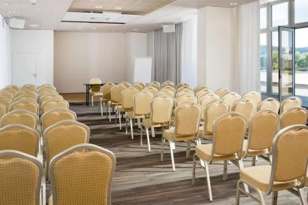 Orea Resort Santon Brno - 13