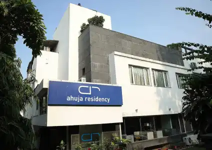 Ahuja Residency, Sunder Nagar - 0