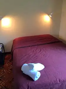 Ferry Motel - 56