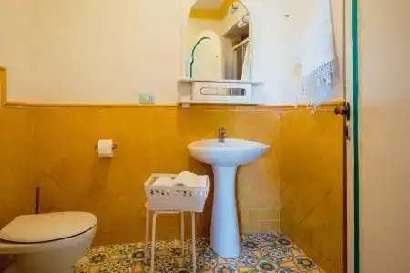 B&B Orto Paradiso - 35