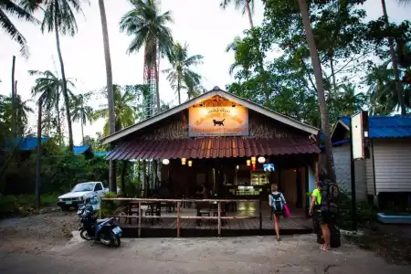 Carpe Diem Guest House - 13