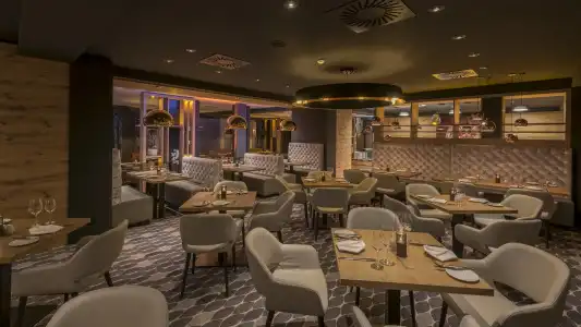 Holiday Inn MUNICH - UNTERHACHING by IHG - 39