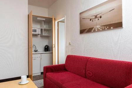 Holiday Inn FRANKFURT AIRPORT-NEU-ISENBURG by IHG - 40