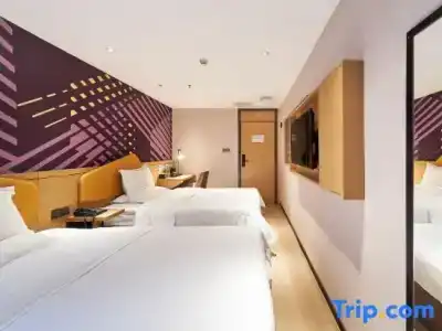7 Days Inn Shenzhen University - 29