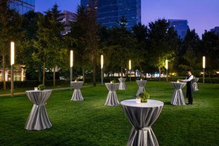JW Marriott - 18