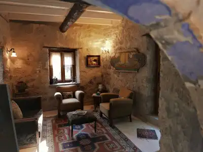 Kurabiye Otel - 12