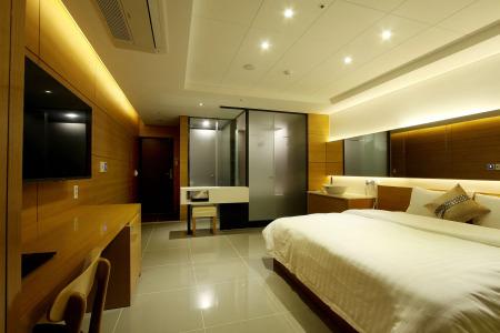 BrownDot Incheon Songdo - 6