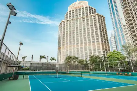 Conrad Bangkok Residences - 25