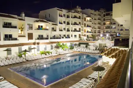 Apartamentos Oro Blanco - 18