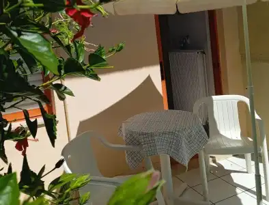 Ilona Apartments - 68