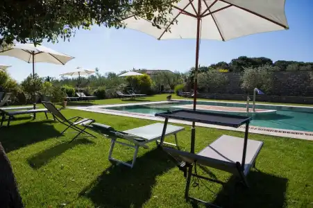 Agriturismo Borghetto Il Montino - 13