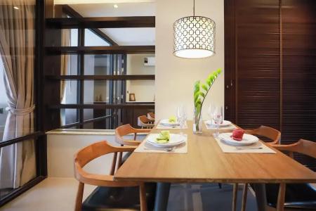 Balcony Courtyard Si Racha & Serviced Apartments - 41