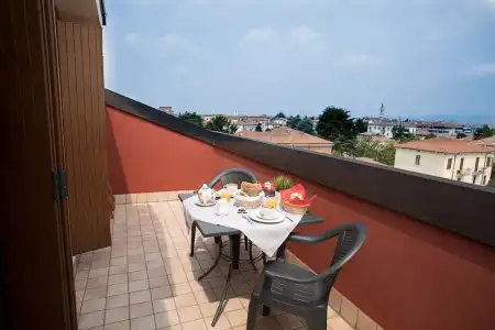 Residence Verona Class - 20