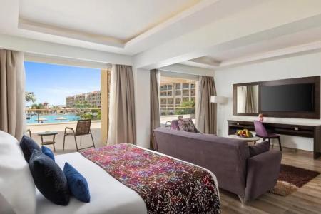 Pickalbatros White Beach Resort - Hurghada - 63