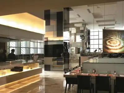 Traders, Kuala Lumpur - 25