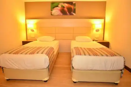 Akdora Resort & Spa - 56