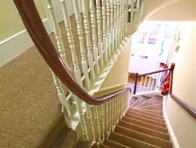 Primrose Guest House - 14