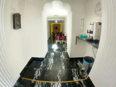 Ankara Otel Evren - 32