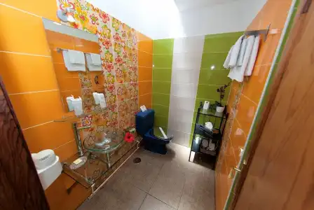 Birdcage Resort - Adult Only - 36