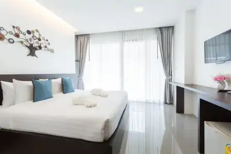 Phranang Place - 42